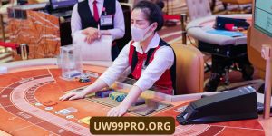 Casino uw99