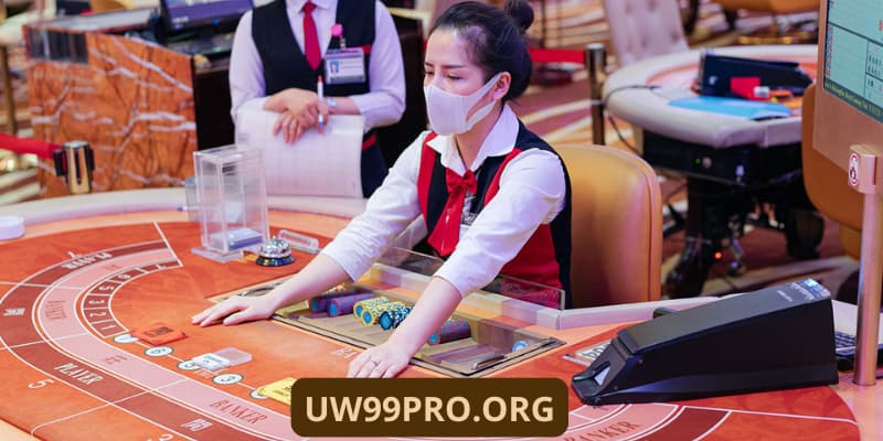 Casino uw99