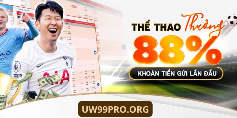 Thể thao uw99